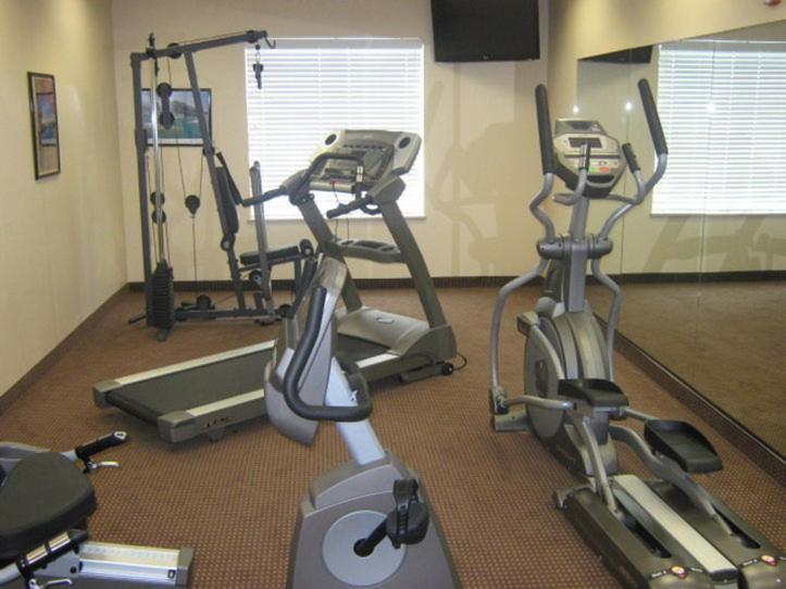 Holiday Inn Express & Suites Del Rio By Ihg Экстерьер фото