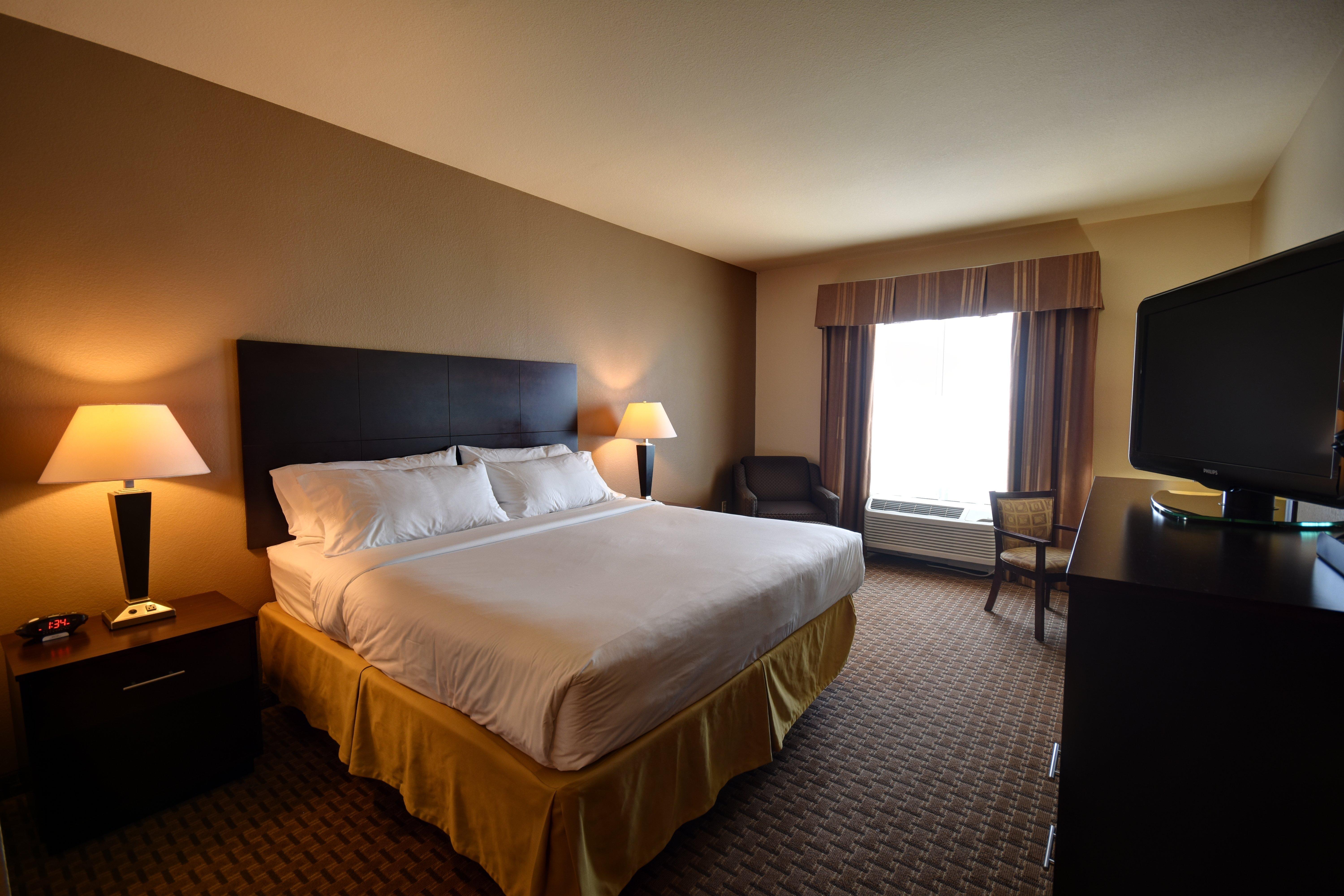 Holiday Inn Express & Suites Del Rio By Ihg Экстерьер фото