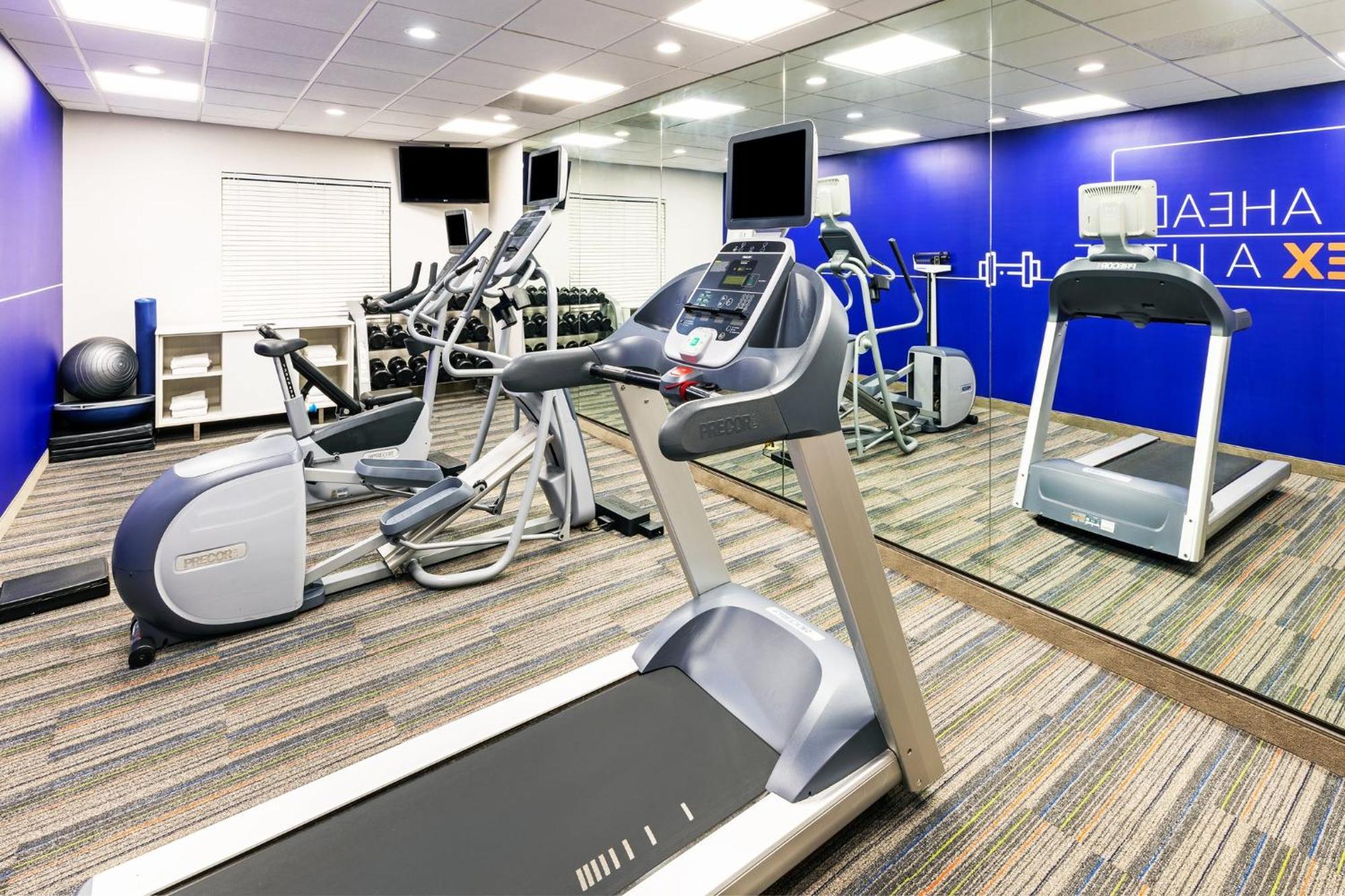 Holiday Inn Express & Suites Del Rio By Ihg Экстерьер фото
