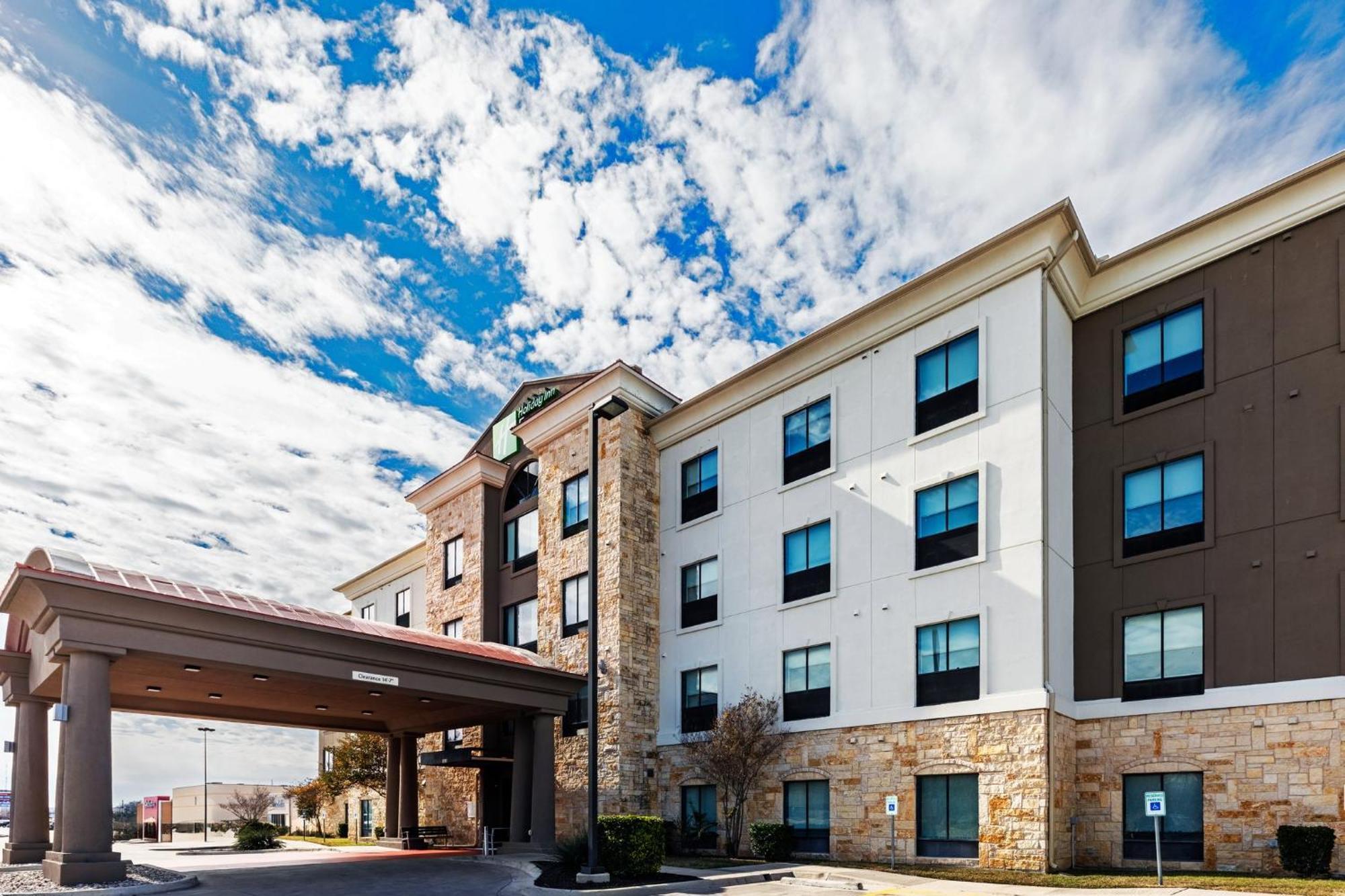 Holiday Inn Express & Suites Del Rio By Ihg Экстерьер фото